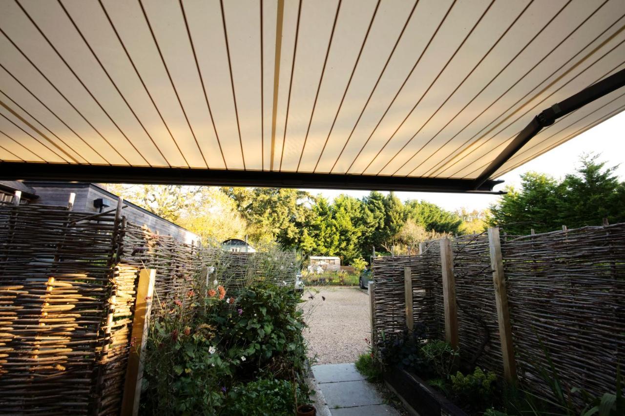Daisybank Cottage Boutique Bed And Breakfast Brockenhurst Exterior photo