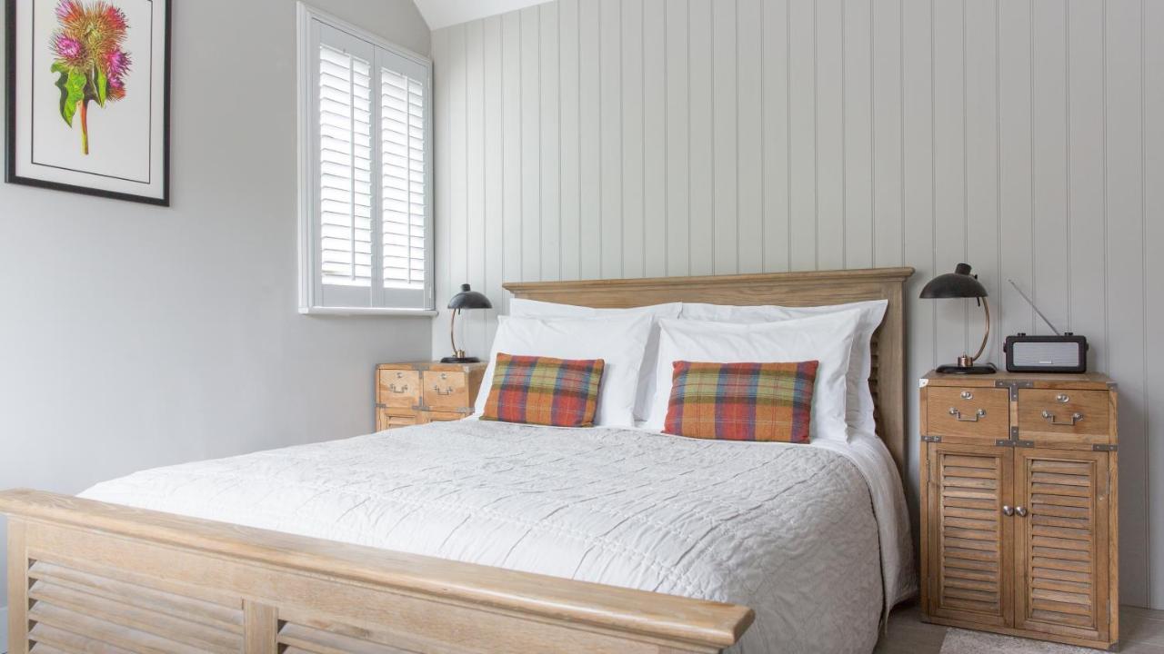 Daisybank Cottage Boutique Bed And Breakfast Brockenhurst Exterior photo