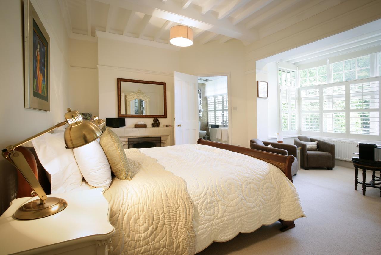 Daisybank Cottage Boutique Bed And Breakfast Brockenhurst Exterior photo