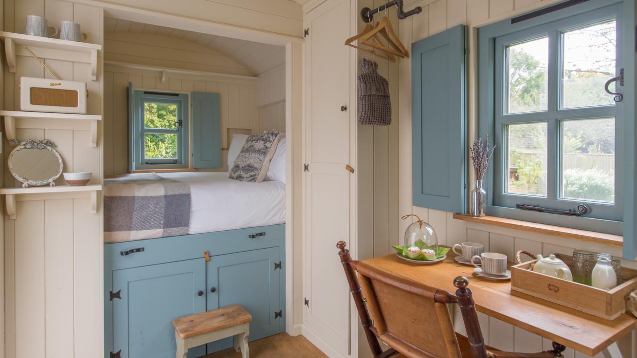 Daisybank Cottage Boutique Bed And Breakfast Brockenhurst Exterior photo